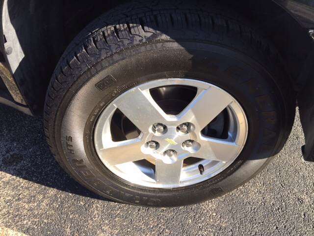 2006 Chevrolet Equinox LT 4dr SUV